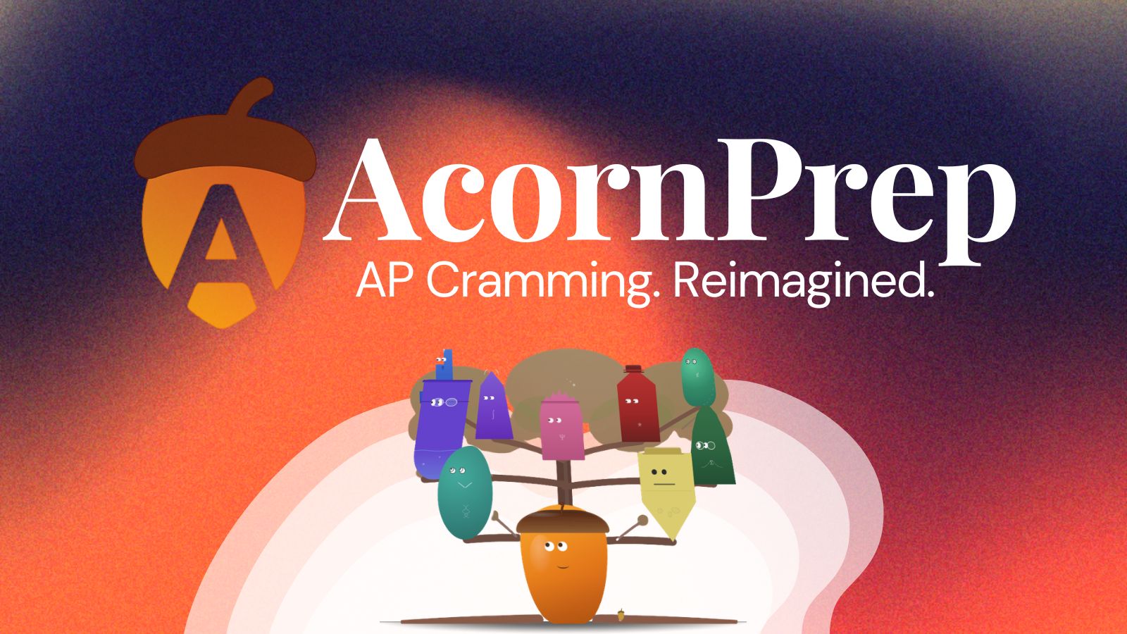 AP Biology Study Guides | AcornPrep